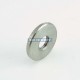 400 30074 - THUMB NUT M2 SPINDLE